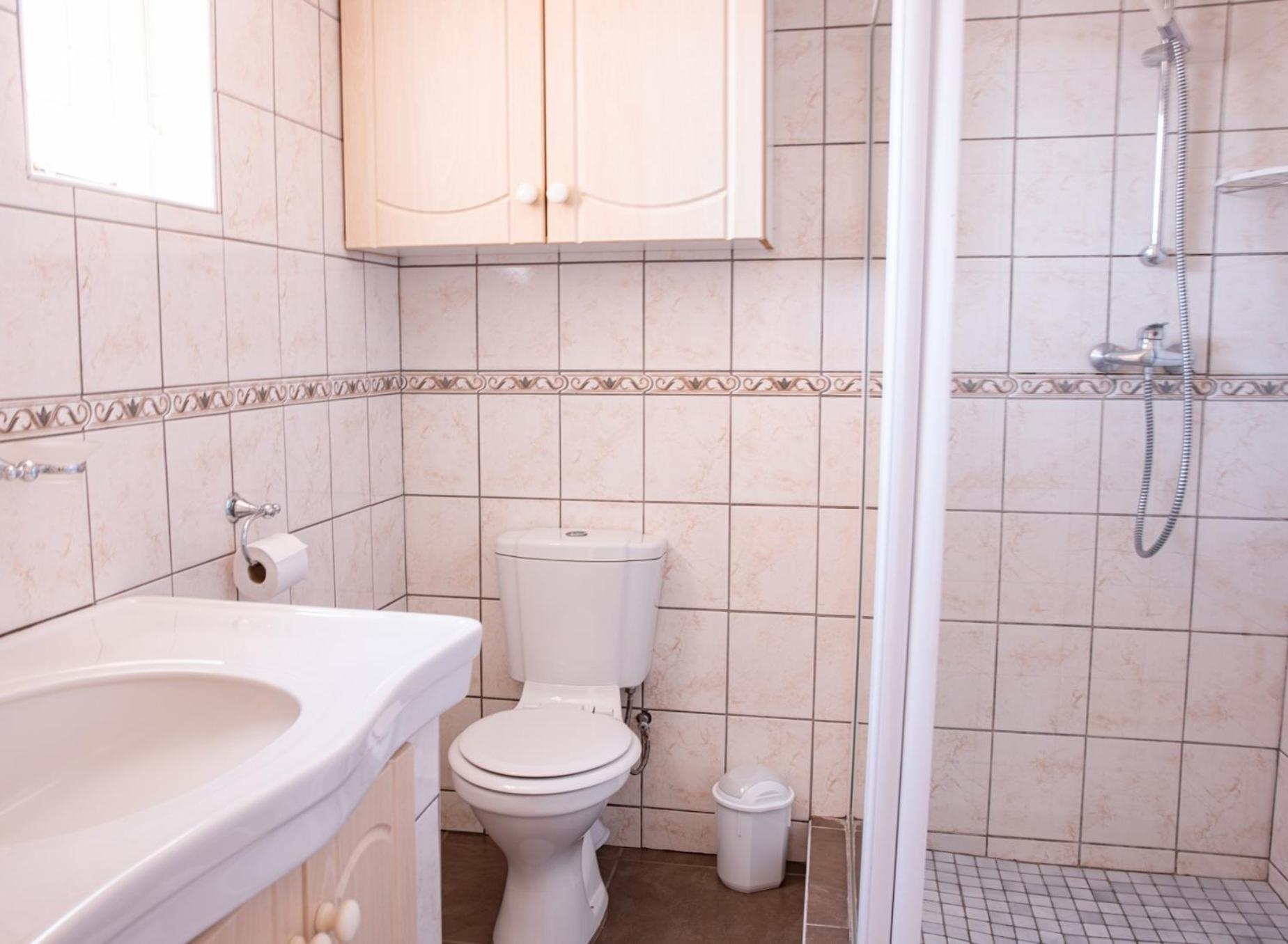 Emerald Bed&Breakfast Windhoek Esterno foto